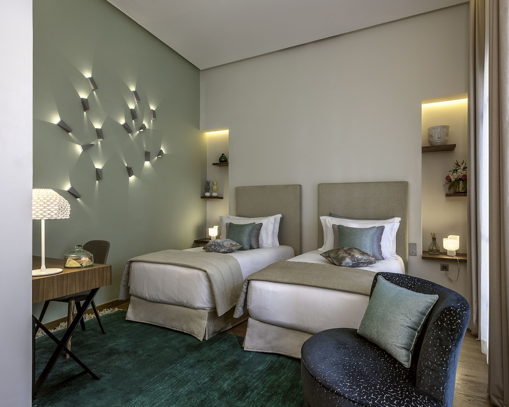Deluxe room - Photo 2