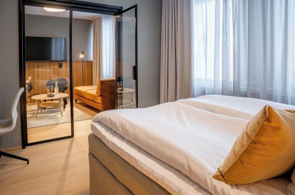 Suite, Sauna photo 1
