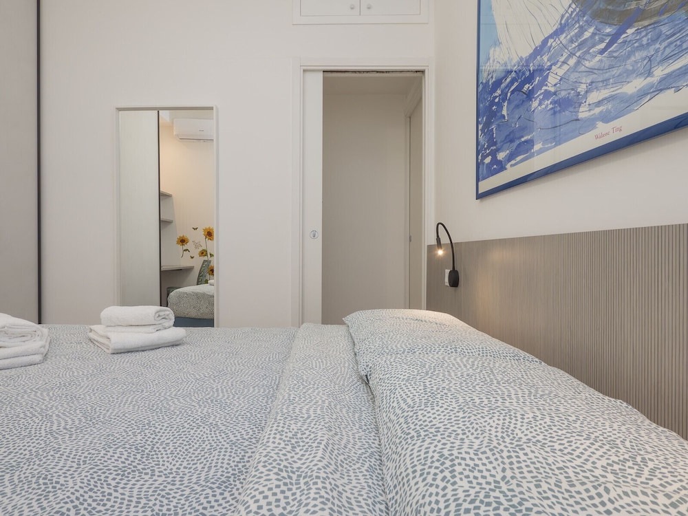 Apartment, 1 Bedroom, Smoking, Balcony