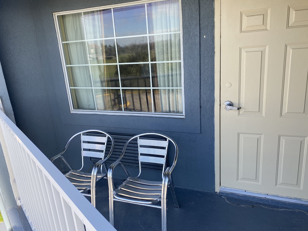 Standard Room, 2 Queen Beds, Accessible, Balcony - Photo 5