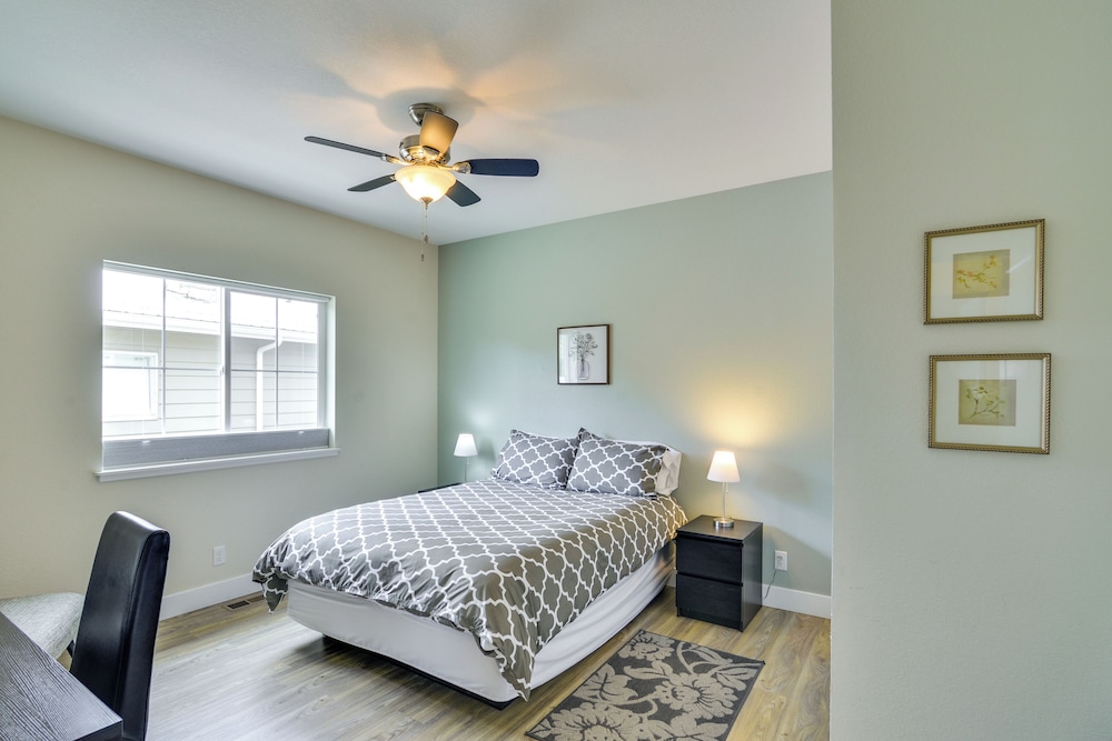 Apartment (2 Bedrooms) photo 2