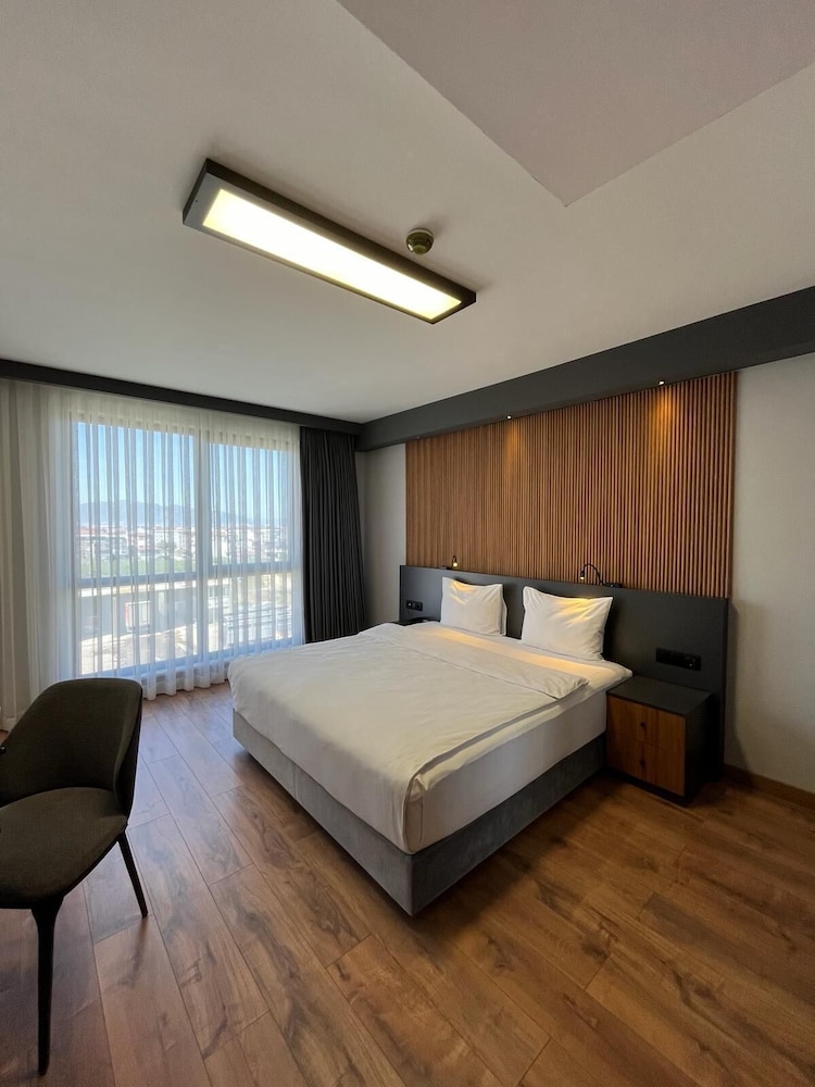 Deluxe Room photo 1