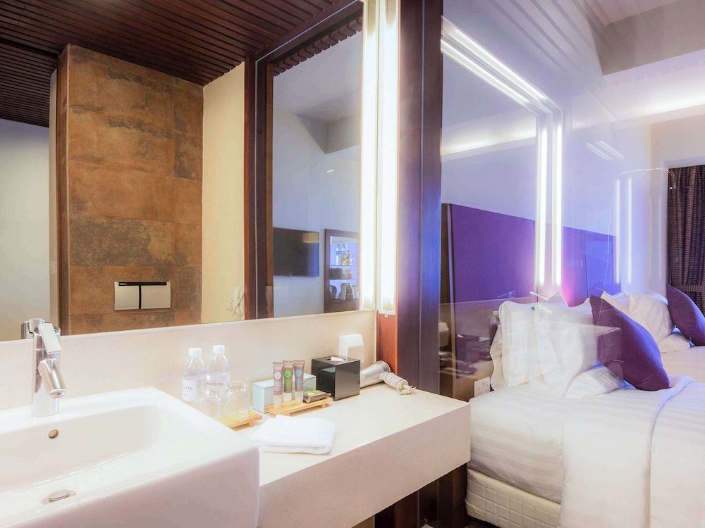 Executive Room, 2 Twin Beds, Ocean View - Photo 20
