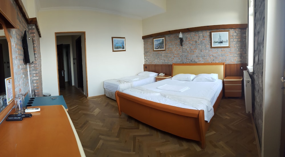 Deluxe Room, Sea View