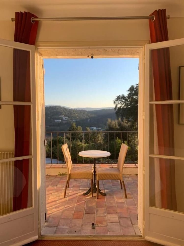 Double Room, Ensuite