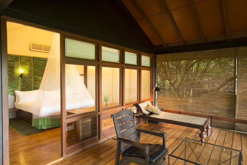 Dwelling with Plunge Pool - Photo 4
