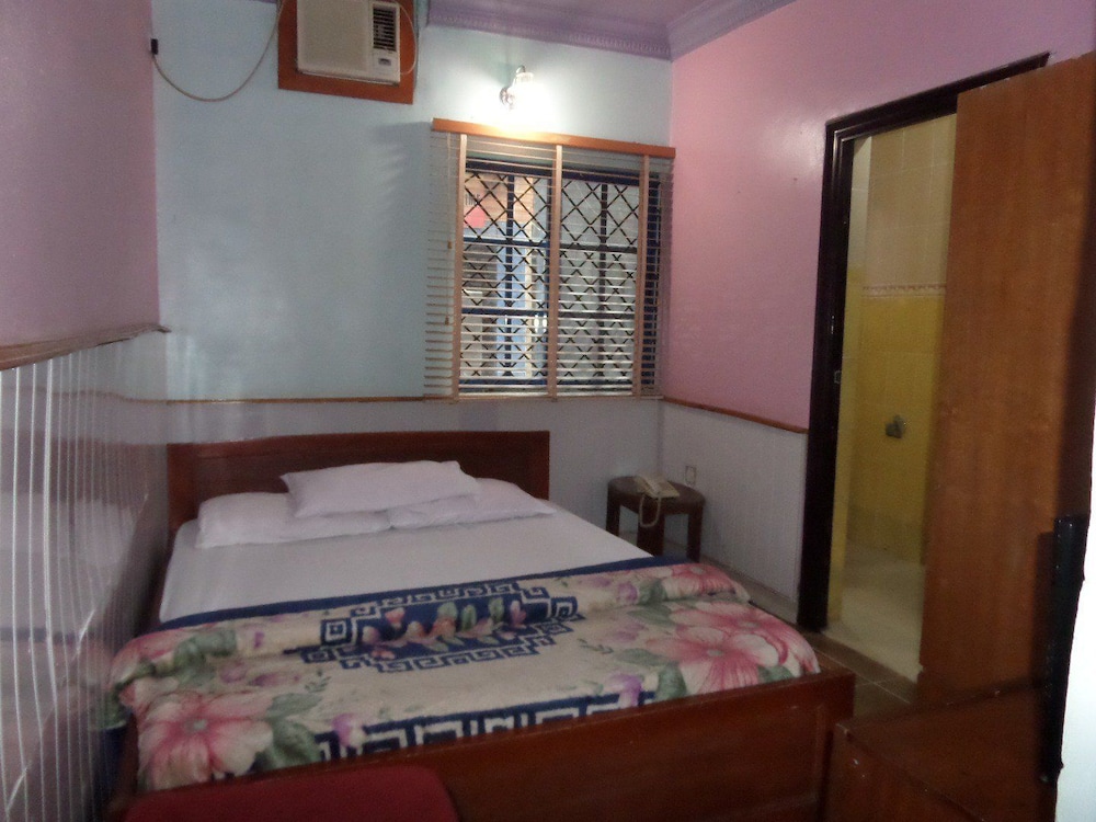 Classic Room, 1 Double Bed