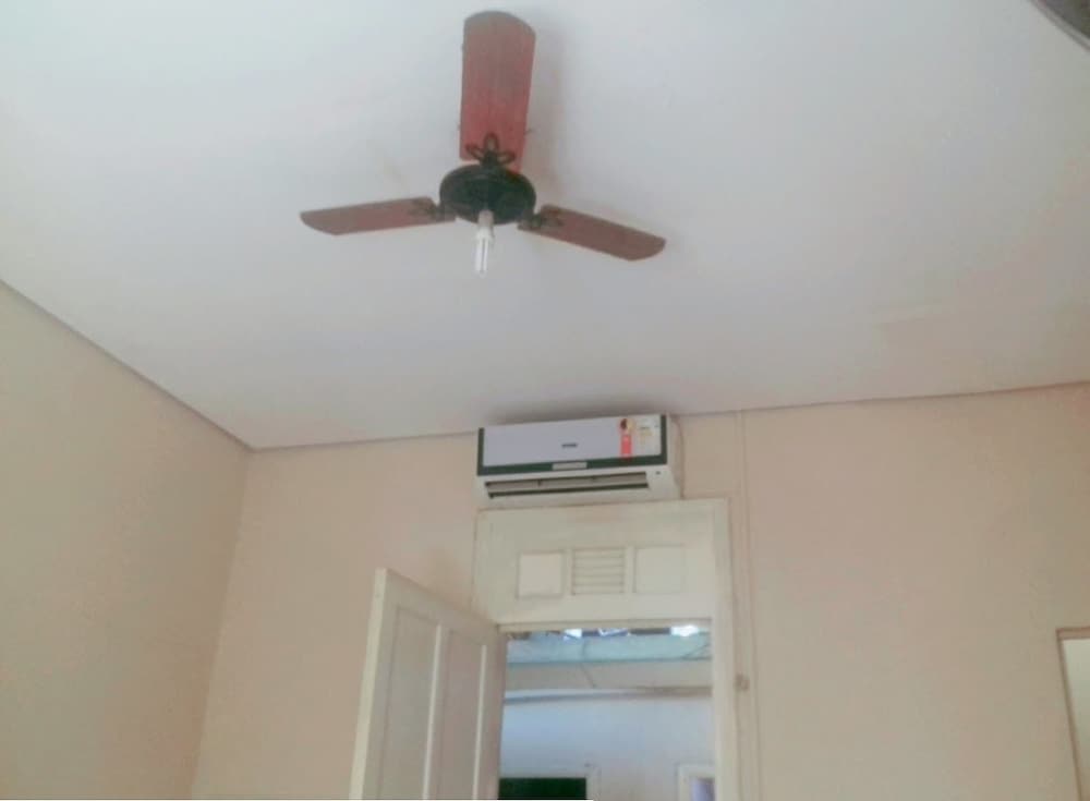 Double Room, 1 Double Bed, Non Smoking photo 1