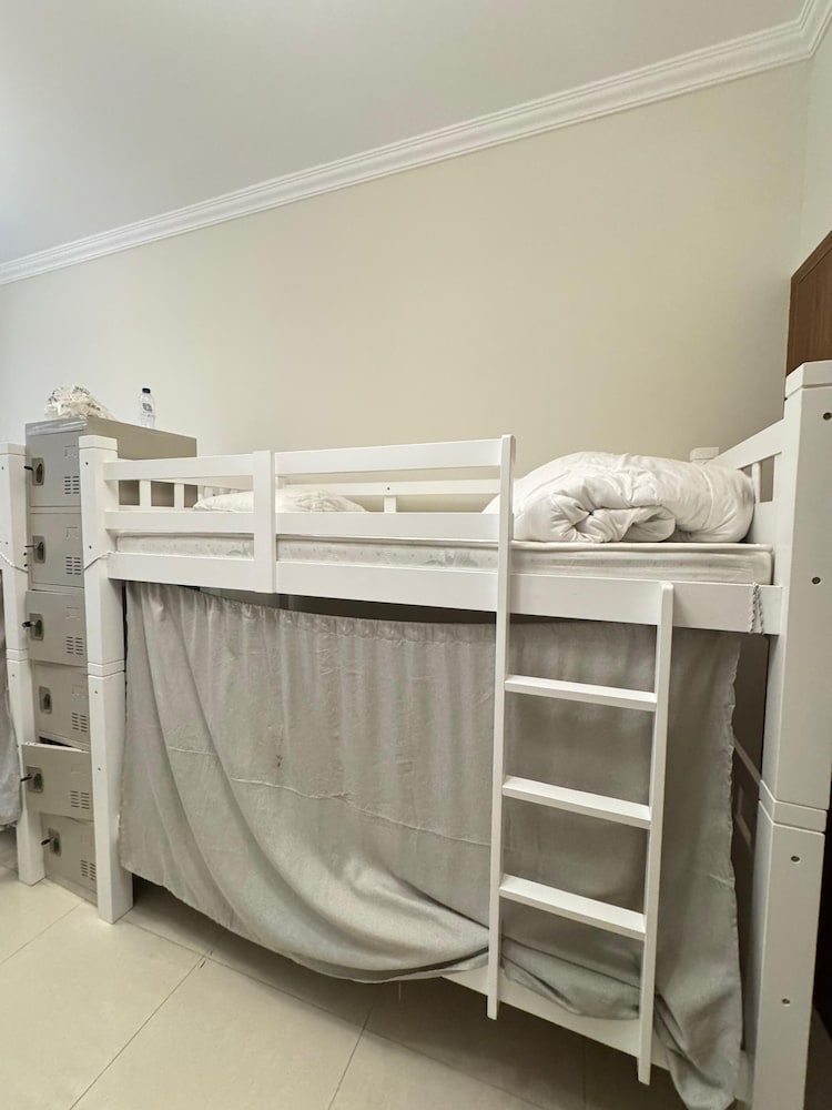 Economy Shared Dormitory, City View photo 3