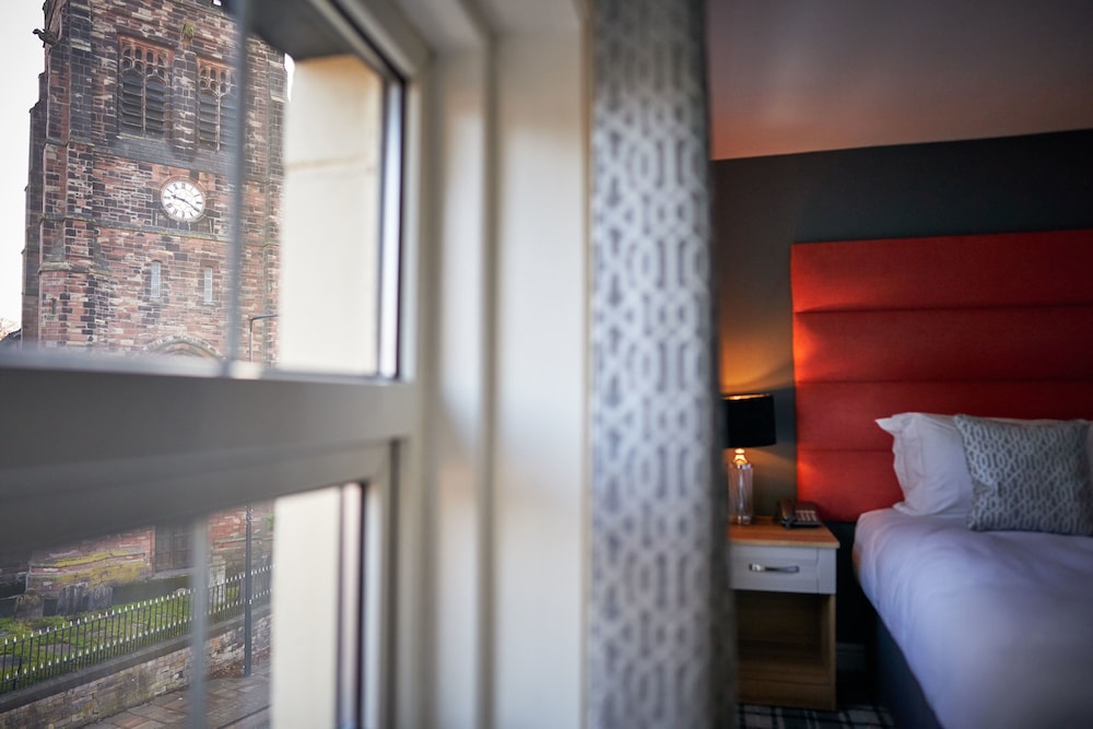 Standard Double Room - Photo 2