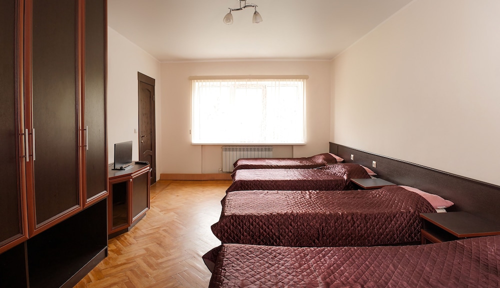 Quadruple Room photo 1
