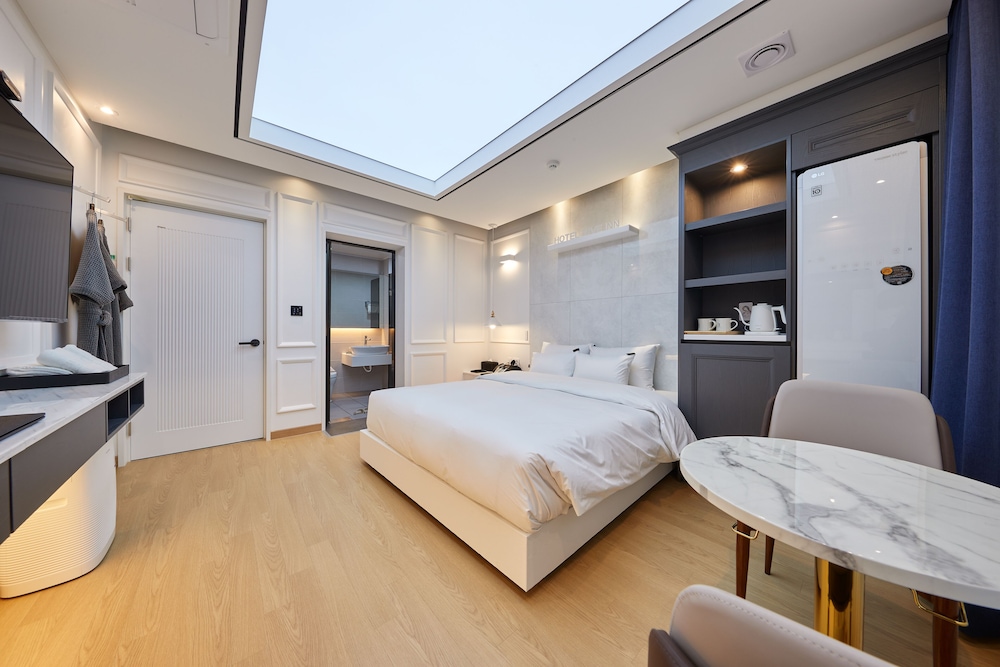 Comfort Double Room photo 2