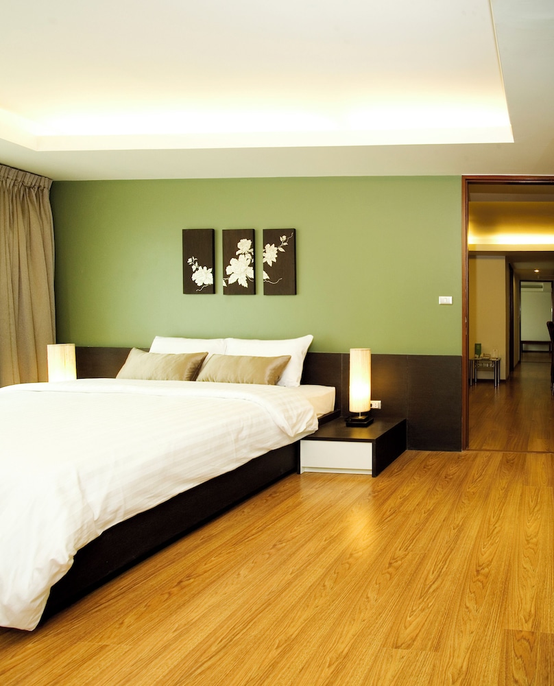 Presidential Suite, 3 Bedrooms photo 3