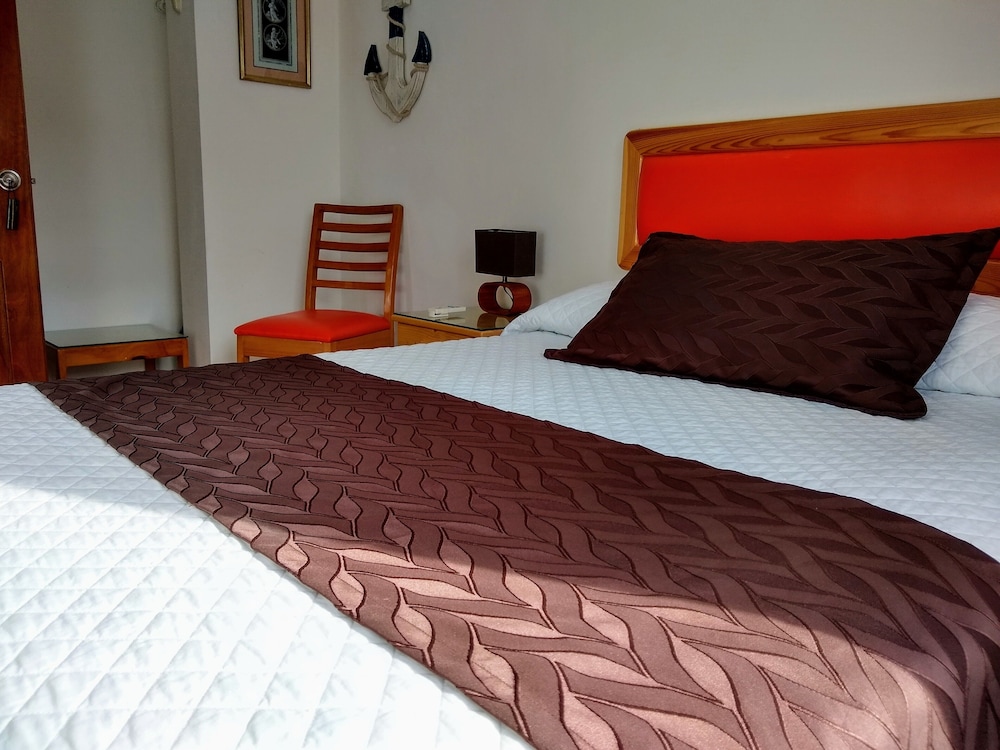 Standard Double Room, Partial Sea View photo 1
