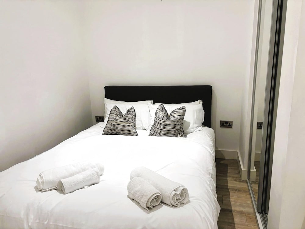 Cozy Studio i Solihull - NEC eller Lufthavn, Billede 4