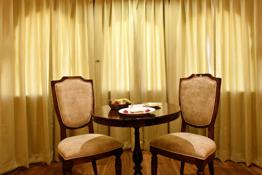 Suite Room photo 2
