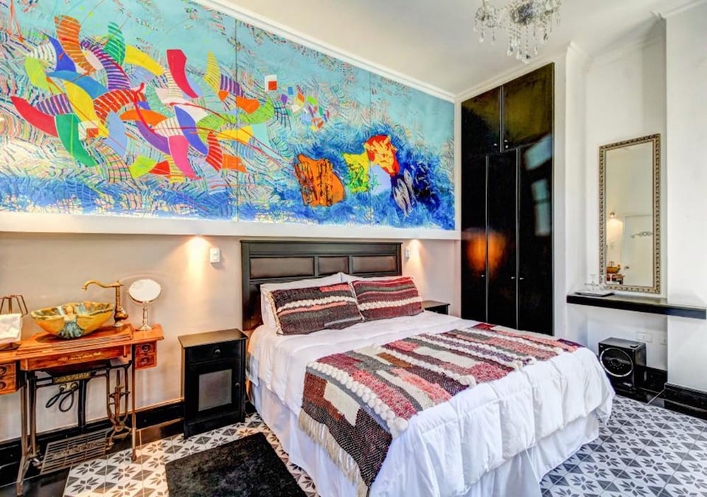 Superior Double Room, 1 King Bed photo 1