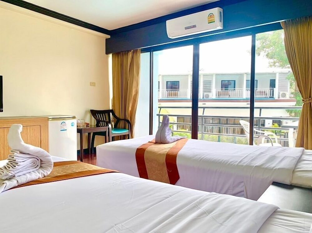 Superior Double Room - Photo 1
