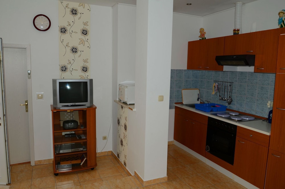 Apartment (Iva - sea view - A1(2+1))