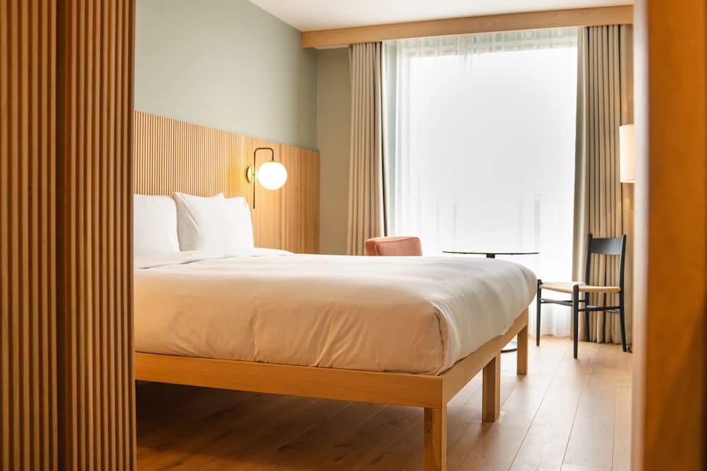 Accessible Room - Photo 9