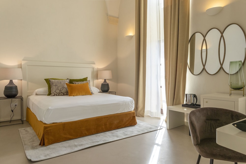 Komfort Doppelzimmer