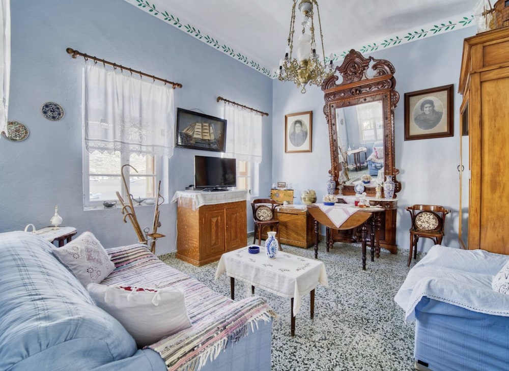 Traditional House, Sea View, Beachfront photo 1