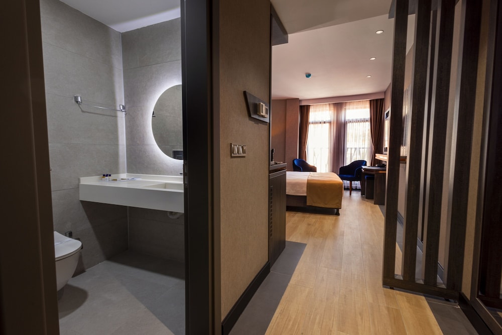 Superior Double Room photo 1