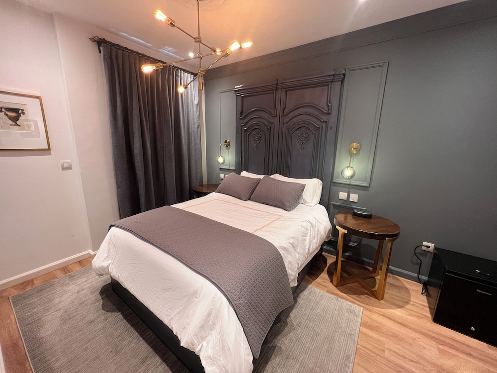 Premium Double Room