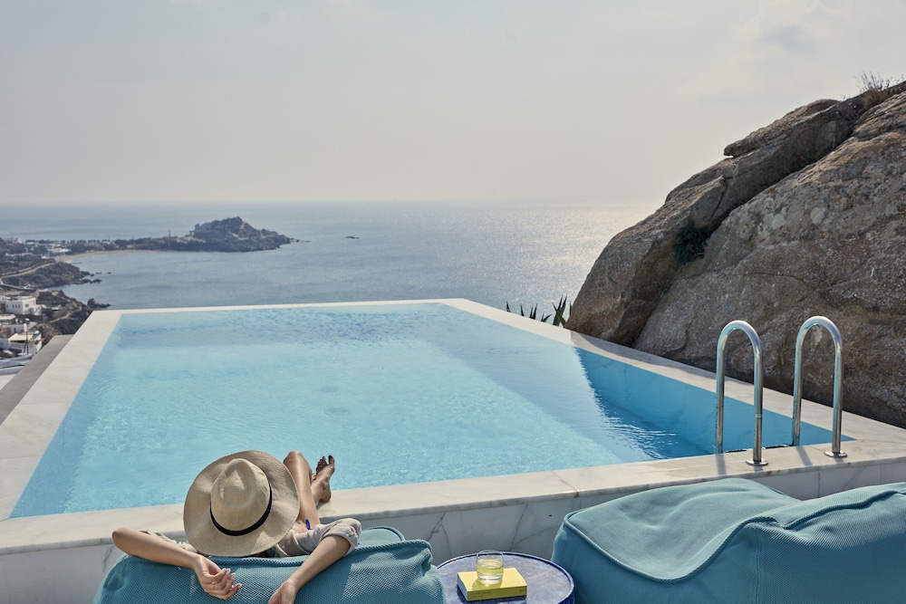 Room, Private Pool (Horizon Retreat)