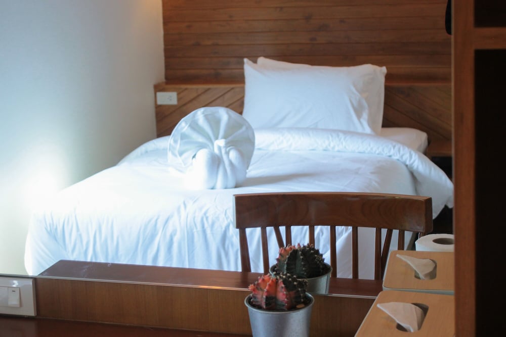 Superior Single Room photo 1