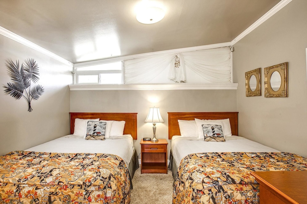 Condo, 2 Queen Beds, Beachside photo 1