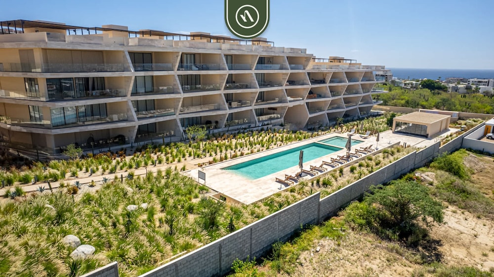 Apartment, Accessible