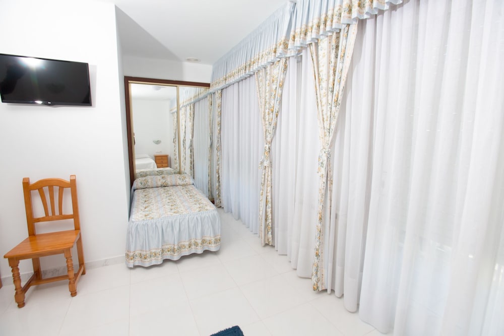 Habitación familiar