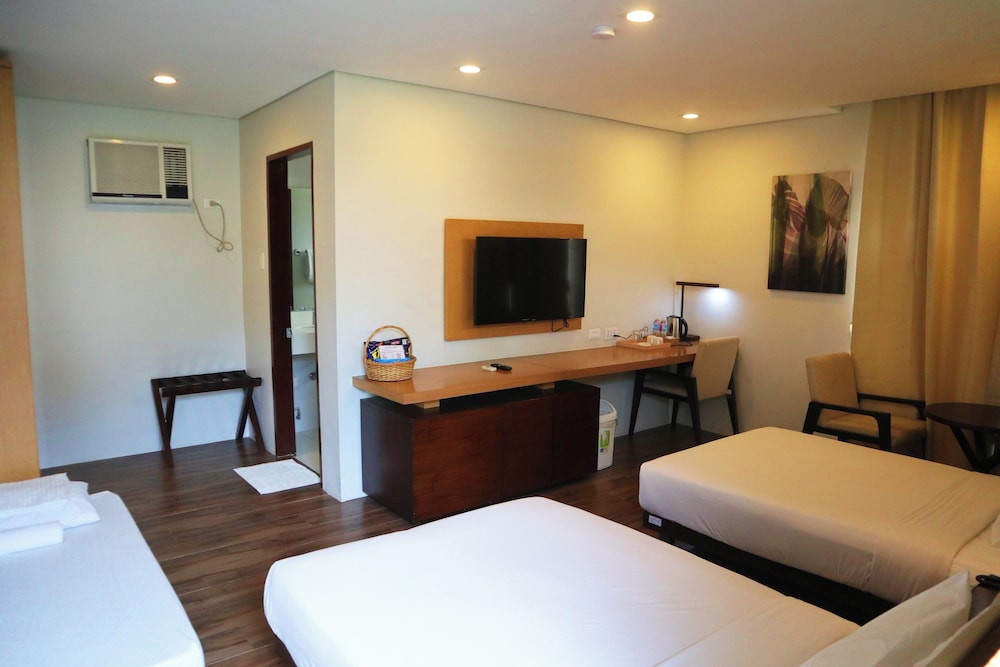 Superior Triple Room photo 1