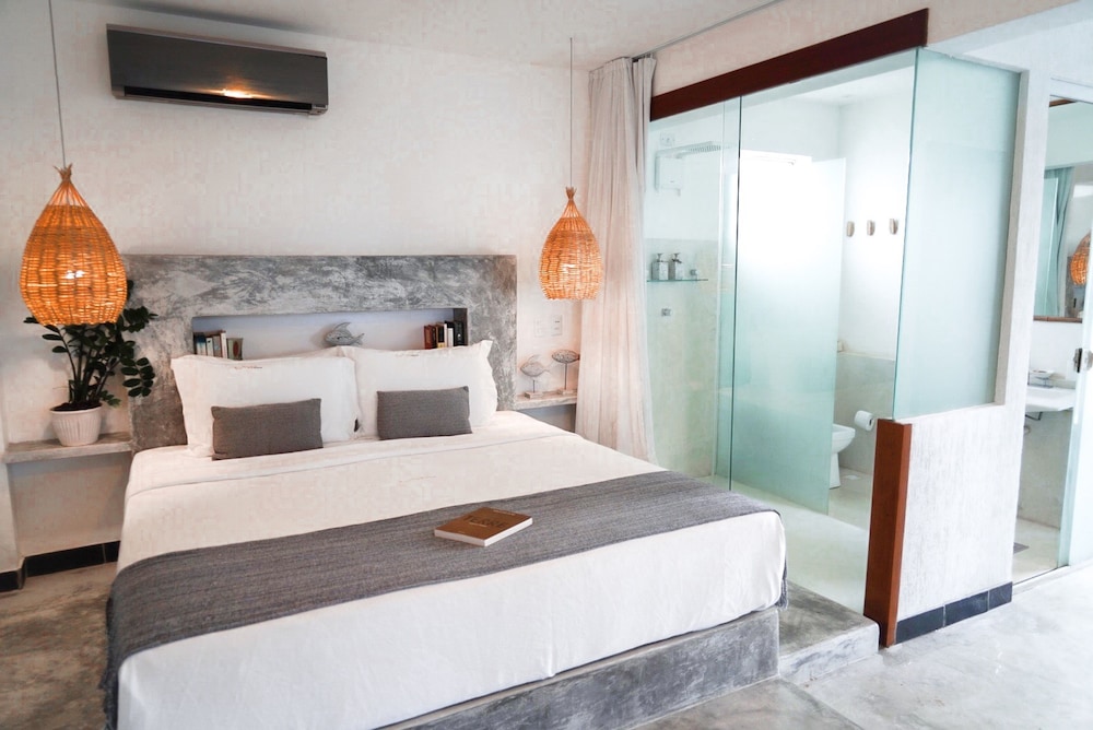 Suite (Villa Zumbi Master) - Photo 3