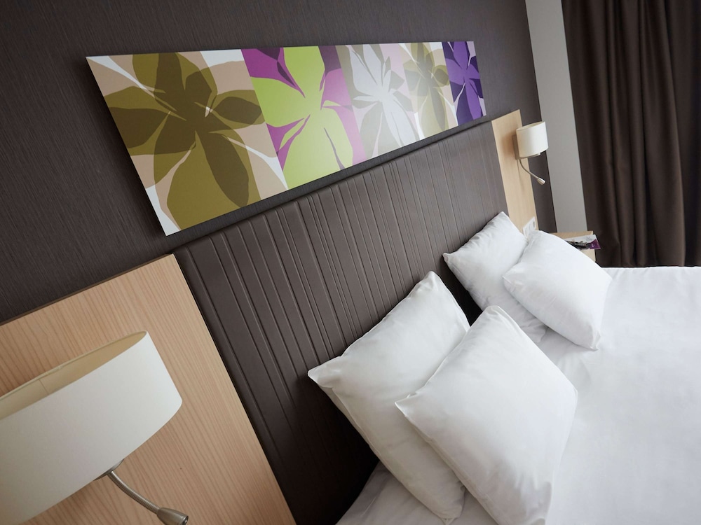 Classic Twin Room, 2 Twin Beds photo 3