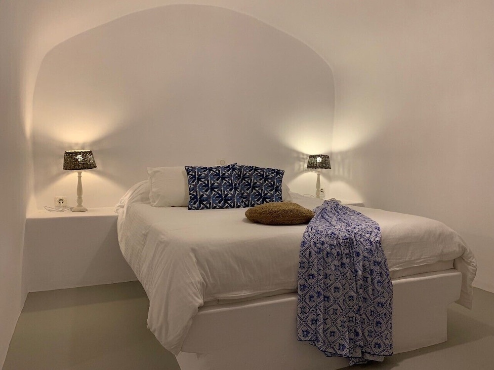 Deluxe Villa, 2 Bedrooms, Hot Tub, Sea View
