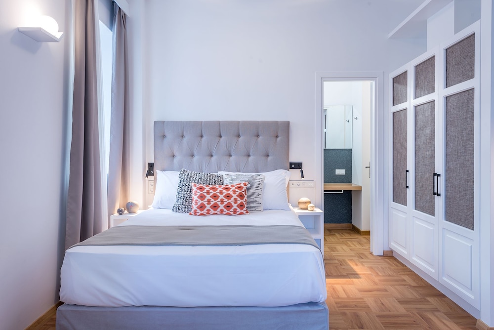 Junior Room, Sea View photo 2