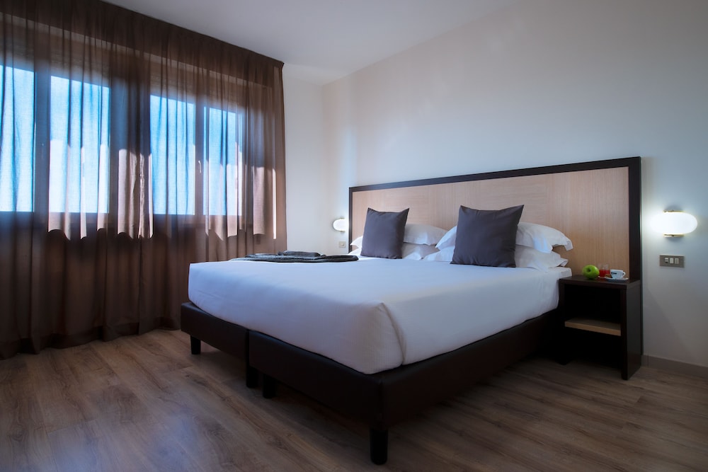 Classic Double or Twin Room photo 1