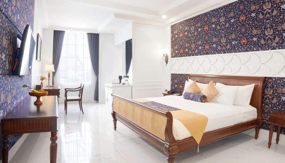 Executive Double Room photo 2