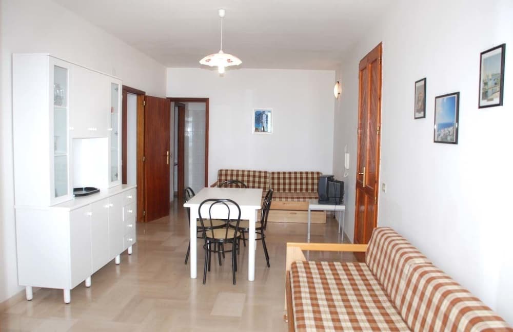 Traditional Apartment, 1 Bedroom, Sea View photo 3