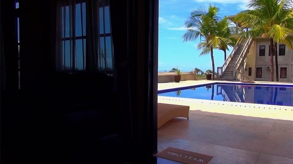 Luxury Double Room, Pool View photo 3