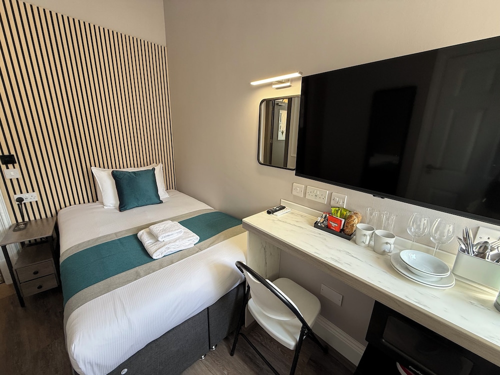 Single Room (Compact Living) photo 2