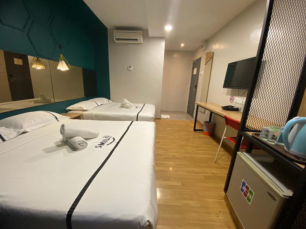 Quadruple Room photo 3