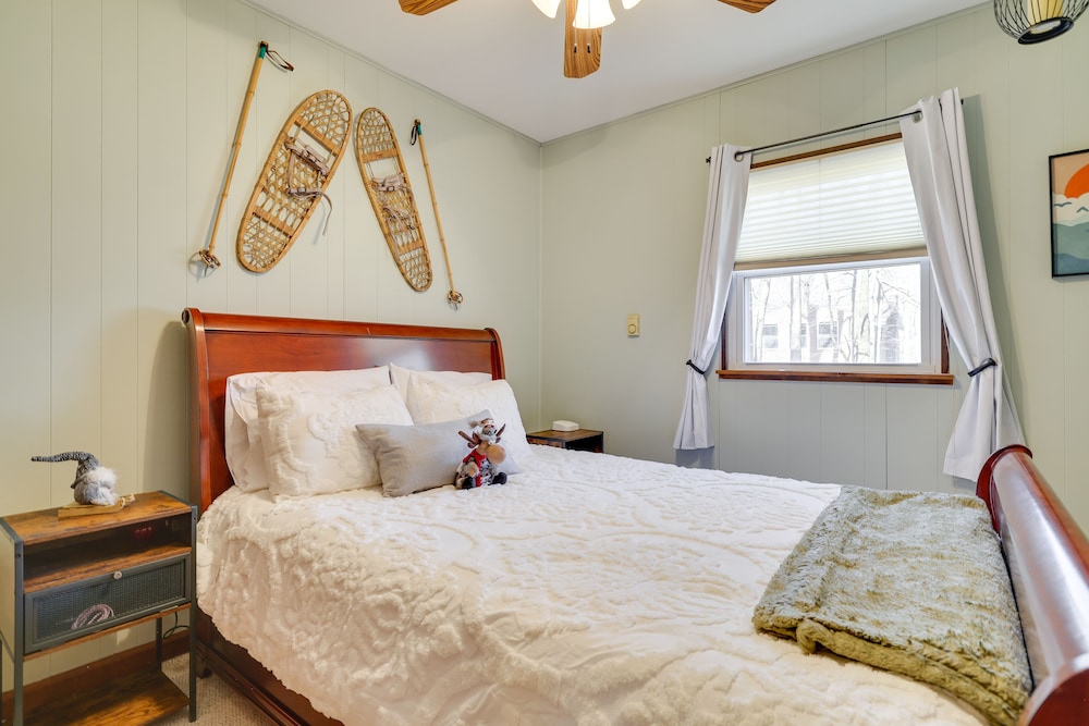 Cottage (2 Bedrooms) photo 2