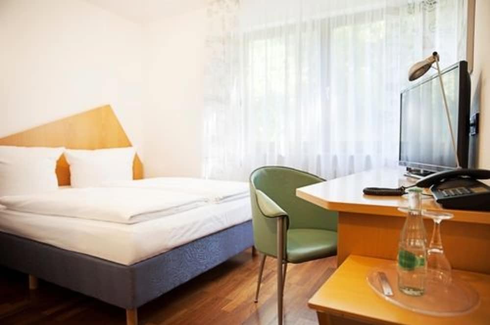 Comfort Single Room, 1 Twin Bed, Non Smoking photo 1