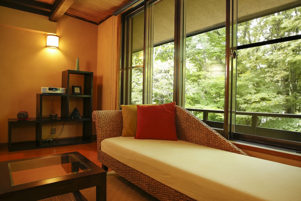 Standard Japanese Western Style Room A type photo 3