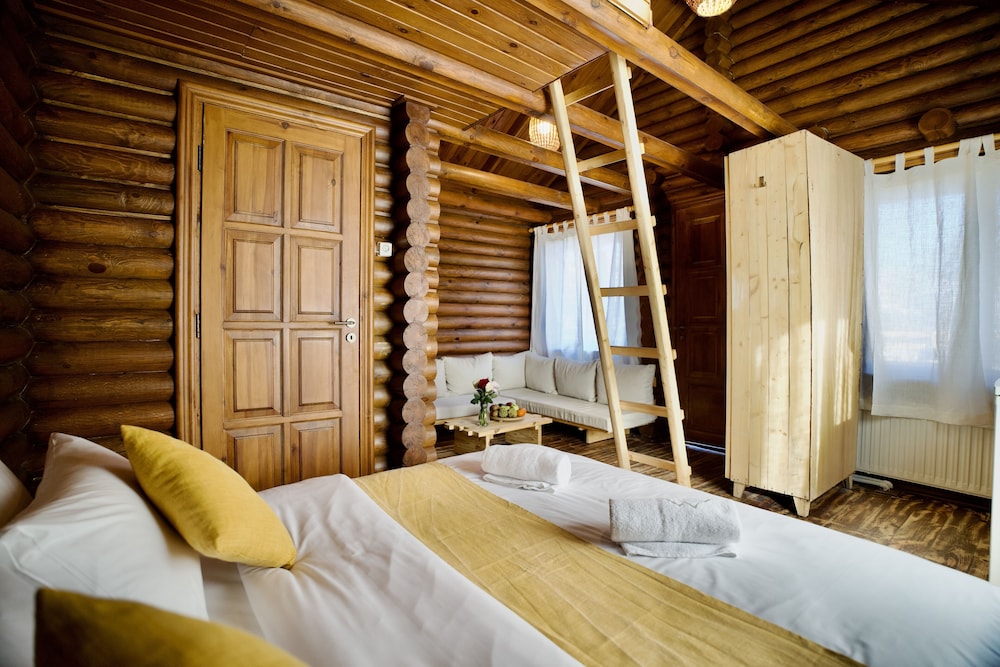 Studio Resort View