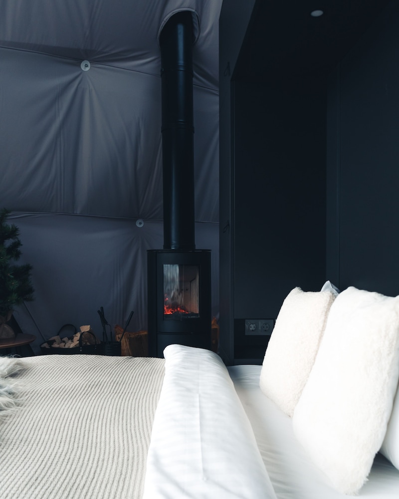 Luxury Tent photo 1