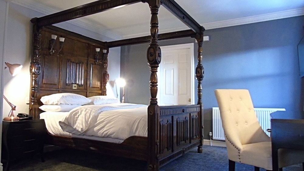 Superior Suite, 1 King Bed photo 1
